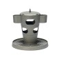 Beeztees Hühner Snack-Turm 30x30x32,5 cm Grau Beeztees Hühner Snack-Turm 30x30x32,5 cm Grau
