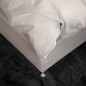Venture Home Bettwäsche-Set Jenna 200x150 cm Baumwolle Sand Venture Home Bettwäsche-Set Jenna 200x150 cm Baumwolle Sand