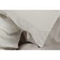 Venture Home Bettwäsche-Set Jenna 200x150 cm Baumwolle Sand Venture Home Bettwäsche-Set Jenna 200x150 cm Baumwolle Sand