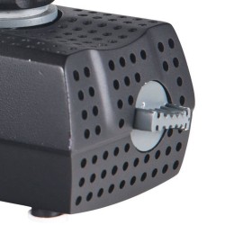 HEISSNER Multifunktionspumpe Aqua Stark Eco 2100 L/h