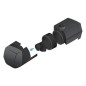 HEISSNER Multifunktionspumpe Aqua Stark Eco 2100 L/h HEISSNER Multifunktionspumpe Aqua Stark Eco 2100 L/h