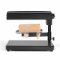 Livoo Traditionelles Raclette-Gerät 600 W Schwarz Livoo Traditionelles Raclette-Gerät 600 W Schwarz