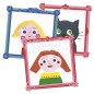 Avenue Mandarine Kreativ-Box Family Portraits Avenue Mandarine Kreativ-Box Family Portraits