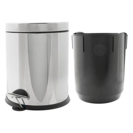 Cosy & Trendy Treteimer mit Deckel Wasty 5 L Rund