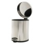 Cosy & Trendy Treteimer mit Deckel Wasty 5 L Rund Cosy & Trendy Treteimer mit Deckel Wasty 5 L Rund