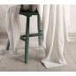 Venture Home Decke Ally 170x130 cm Polyester Weiß Venture Home Decke Ally 170x130 cm Polyester Weiß