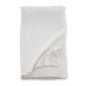 Venture Home Decke Ally 170x130 cm Polyester Weiß Venture Home Decke Ally 170x130 cm Polyester Weiß