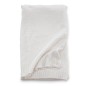 Venture Home Decke Ally 170x130 cm Polyester Weiß Venture Home Decke Ally 170x130 cm Polyester Weiß