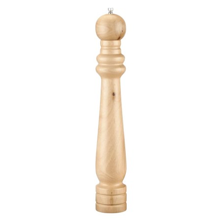 HI Pfeffermühle 42x6,9 cm Holz Natur
