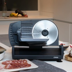 Aufschnittmaschine