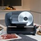 Livoo Schneidemaschine Elektrisch 150 W Schwarz Livoo Schneidemaschine Elektrisch 150 W Schwarz