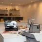 Livoo Schneidemaschine Elektrisch 150 W Schwarz Livoo Schneidemaschine Elektrisch 150 W Schwarz