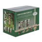 Esschert Design Vogel-Futterspender Komplettset S 3 Stk. Esschert Design Vogel-Futterspender Komplettset S 3 Stk.