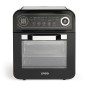 Livoo Heißluftfritteuse 12 L 1600 W Schwarz Livoo Heißluftfritteuse 12 L 1600 W Schwarz