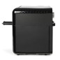 Livoo Heißluftfritteuse 12 L 1600 W Schwarz Livoo Heißluftfritteuse 12 L 1600 W Schwarz