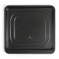 Livoo Heißluftfritteuse 12 L 1600 W Schwarz Livoo Heißluftfritteuse 12 L 1600 W Schwarz