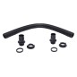 Nature Regentonne-Verbinder-Set 50cm Nature Regentonne-Verbinder-Set 50cm