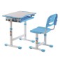 Vipack Kinderschreibtisch Verstellbar mit Stuhl Comfortline 201 Vipack Kinderschreibtisch Verstellbar mit Stuhl Comfortline 201