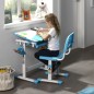 Vipack Kinderschreibtisch Verstellbar mit Stuhl Comfortline 201 Vipack Kinderschreibtisch Verstellbar mit Stuhl Comfortline 201