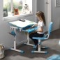 Vipack Kinderschreibtisch Verstellbar mit Stuhl Comfortline 201 Vipack Kinderschreibtisch Verstellbar mit Stuhl Comfortline 201