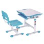 Vipack Kinderschreibtisch Verstellbar mit Stuhl Comfortline 201 Vipack Kinderschreibtisch Verstellbar mit Stuhl Comfortline 201