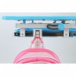 Vipack Kinderschreibtisch Verstellbar mit Stuhl Comfortline 201 Vipack Kinderschreibtisch Verstellbar mit Stuhl Comfortline 201