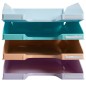 Exacompta Briefablagen-Set COMBO MIDI Aquarel Exacompta Briefablagen-Set COMBO MIDI Aquarel