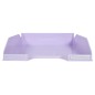 Exacompta Briefablagen-Set COMBO MIDI Aquarel Exacompta Briefablagen-Set COMBO MIDI Aquarel