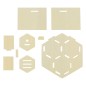 Avenue Mandarine Kreativ-Box Bug House to Build Avenue Mandarine Kreativ-Box Bug House to Build