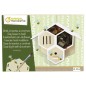 Avenue Mandarine Kreativ-Box Bug House to Build Avenue Mandarine Kreativ-Box Bug House to Build
