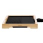 Mestic 2-in-1 Grillplatte MG-135 1300 W Mestic 2-in-1 Grillplatte MG-135 1300 W