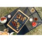 Mestic 2-in-1 Grillplatte MG-135 1300 W Mestic 2-in-1 Grillplatte MG-135 1300 W