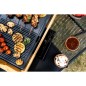 Mestic 2-in-1 Grillplatte MG-135 1300 W Mestic 2-in-1 Grillplatte MG-135 1300 W