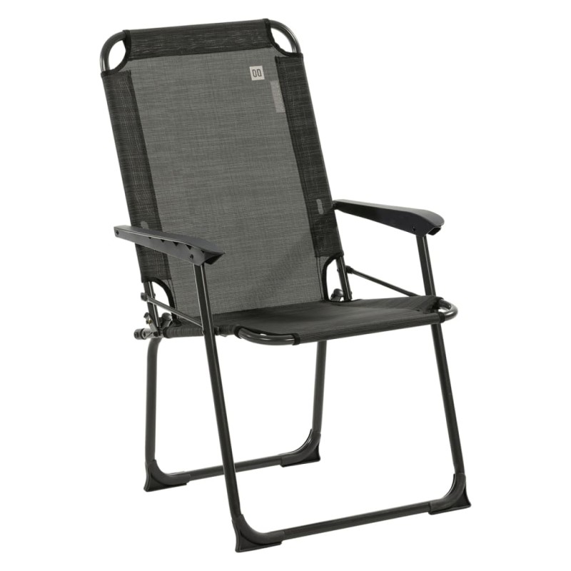 Travellife Campingstuhl Como Compact Grau Travellife Campingstuhl Como Compact Grau