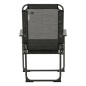 Travellife Campingstuhl Como Compact Grau Travellife Campingstuhl Como Compact Grau