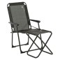 Travellife Campingstuhl Como Compact Grau Travellife Campingstuhl Como Compact Grau