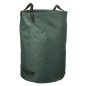 Nature Gartenabfallsack Rund 140 L Grün Nature Gartenabfallsack Rund 140 L Grün