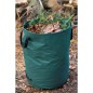 Nature Gartenabfallsack Rund 140 L Grün Nature Gartenabfallsack Rund 140 L Grün