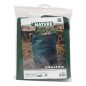Nature Gartenabfallsack Rund 140 L Grün Nature Gartenabfallsack Rund 140 L Grün