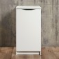 Trendteam Aktenschrank Basix Weiß Trendteam Aktenschrank Basix Weiß