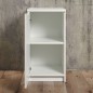 Trendteam Aktenschrank Basix Weiß Trendteam Aktenschrank Basix Weiß