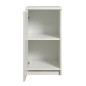 Trendteam Aktenschrank Basix Weiß Trendteam Aktenschrank Basix Weiß