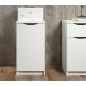 Trendteam Aktenschrank Basix Weiß Trendteam Aktenschrank Basix Weiß