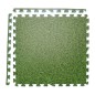XQ Max Bodenfliesen-Set Grasdruck 4 Stk. Grün XQ Max Bodenfliesen-Set Grasdruck 4 Stk. Grün