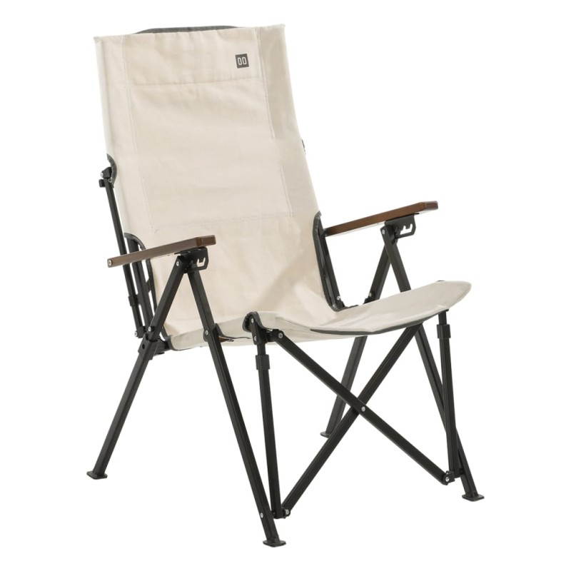Travellife Campingstuhl Viggo Butterfly Beige Travellife Campingstuhl Viggo Butterfly Beige
