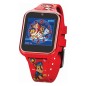 Accutime Kinder-Smartwatch Paw Patrol Rot Accutime Kinder-Smartwatch Paw Patrol Rot