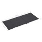 vidaXL Klappbare Gartenstühle mit Kissen 8 Stk. Massivholz Akazie vidaXL Klappbare Gartenstühle mit Kissen 8 Stk. Massivholz Akazie