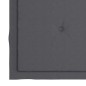 vidaXL Klappbare Gartenstühle mit Kissen 8 Stk. Massivholz Akazie vidaXL Klappbare Gartenstühle mit Kissen 8 Stk. Massivholz Akazie