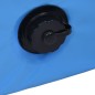 vidaXL Hundepool Faltbar Blau 80 x 20 cm PVC vidaXL Hundepool Faltbar Blau 80 x 20 cm PVC