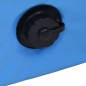 vidaXL Hundepool Faltbar Blau 160 x 30 cm PVC vidaXL Hundepool Faltbar Blau 160 x 30 cm PVC